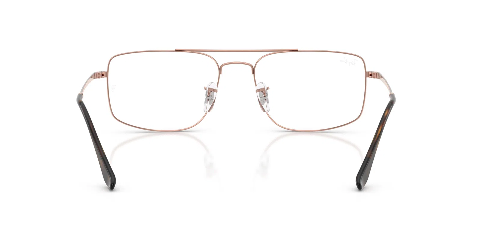 Ray-Ban Rx6579 6579 Eyeglasses - view 8